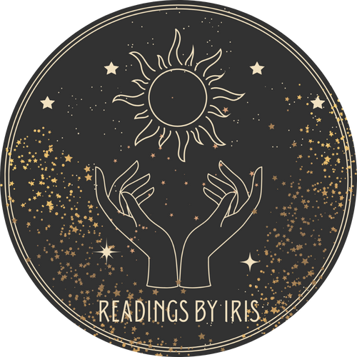Readings By Iris